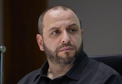 Україна та РФ поновили переговори щодо обміну – Умєров Україна та РФ поновили переговори щодо обміну – Умєров